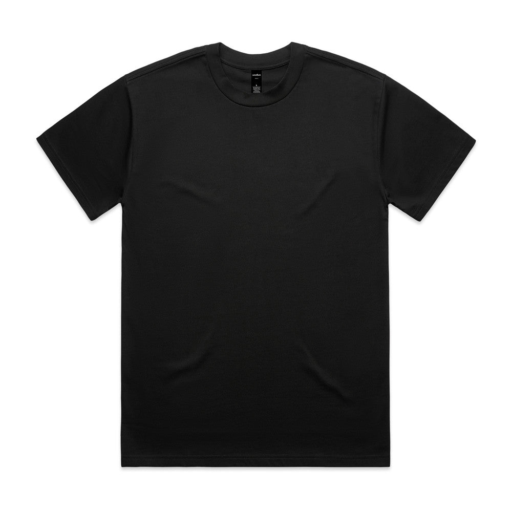 Heavy Tee - AS Colour
