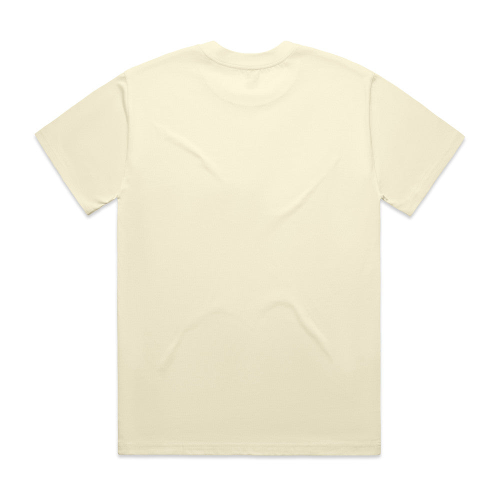 Heavy Tee - AS Colour