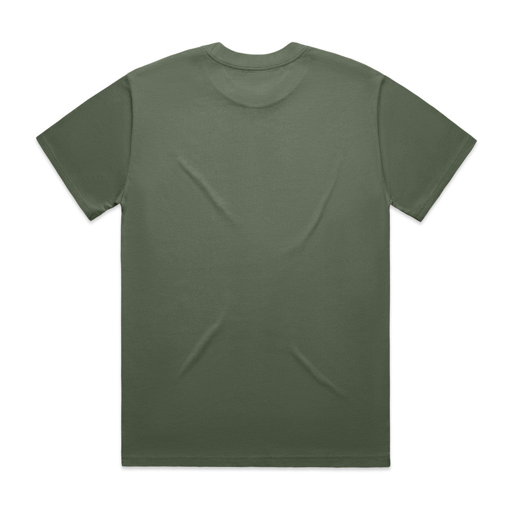 Heavy Tee - AS Colour