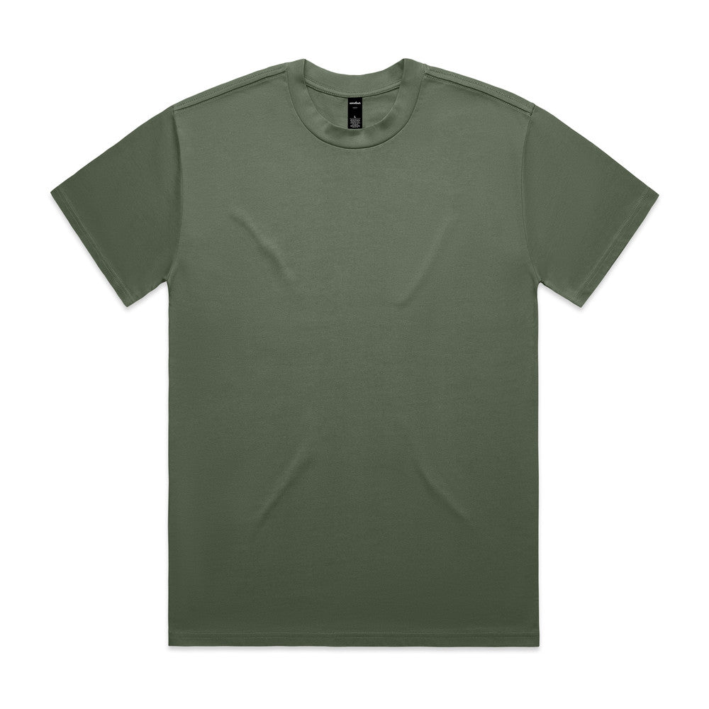 Heavy Tee - AS Colour