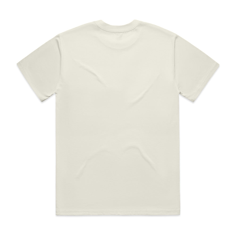 Heavy Tee - AS Colour
