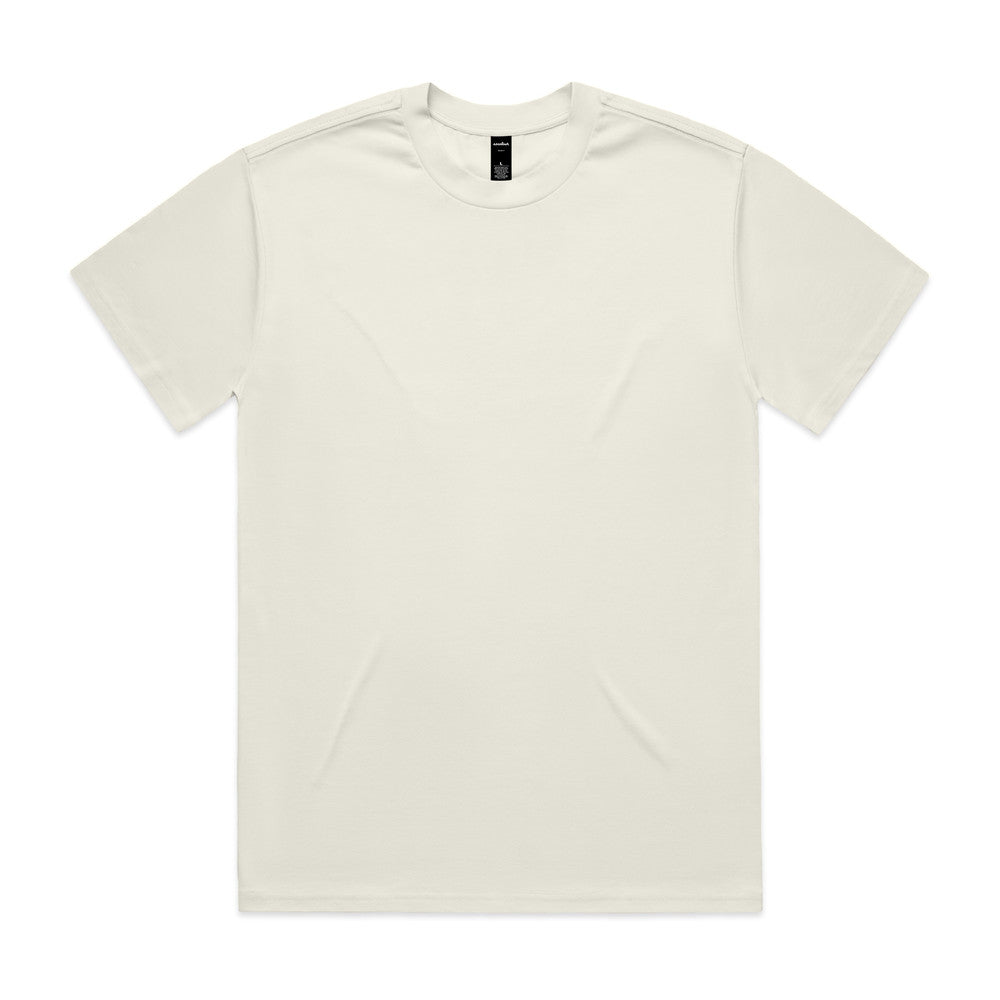 Heavy Tee - AS Colour