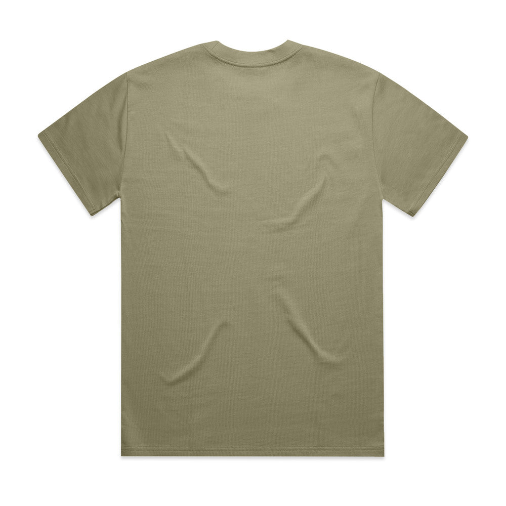 Heavy Tee - AS Colour