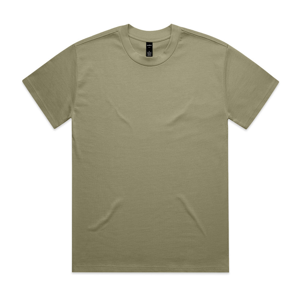 Heavy Tee - AS Colour