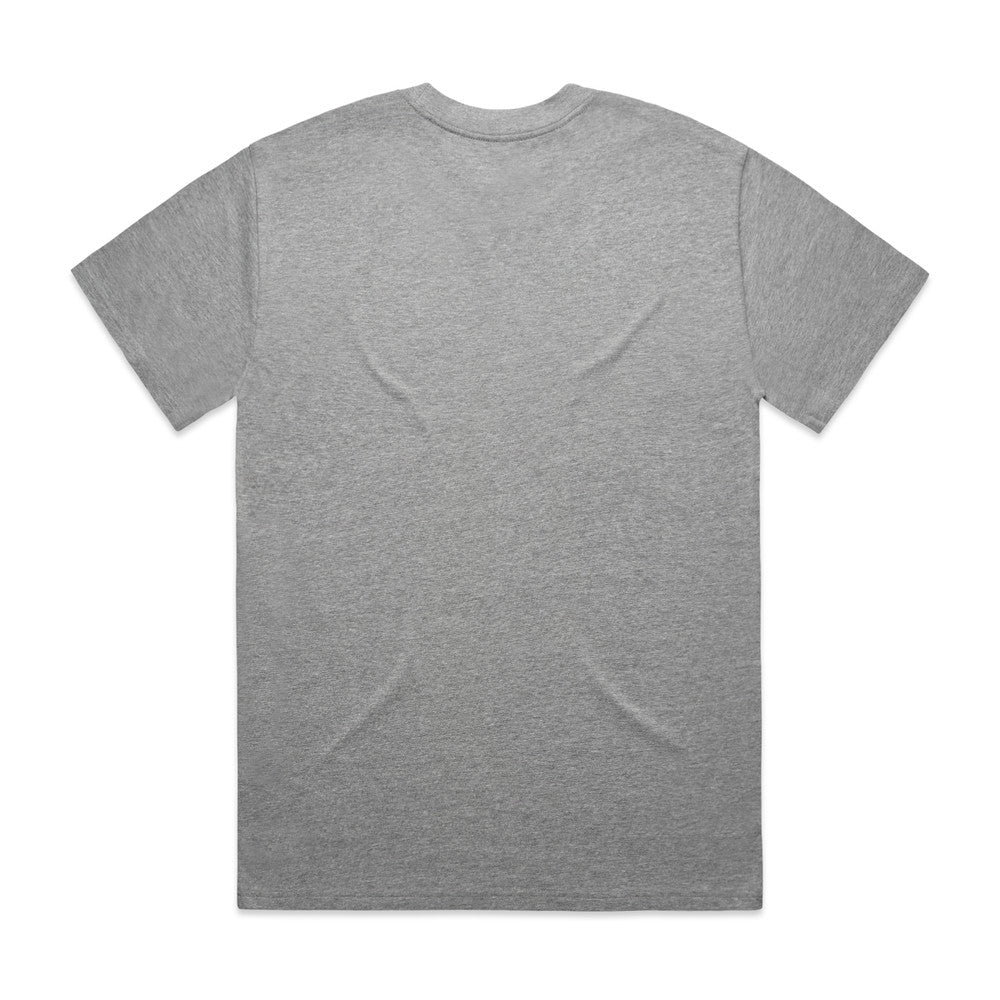 Heavy Tee - AS Colour