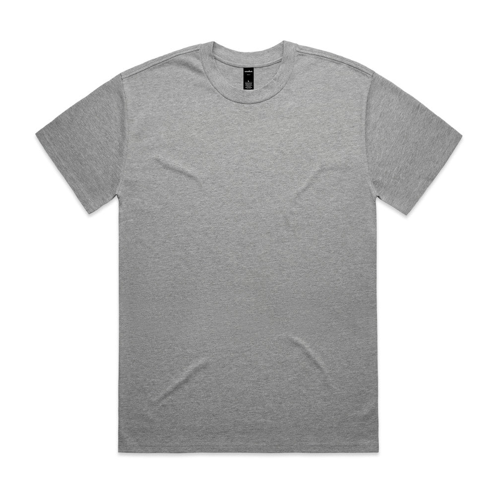 Heavy Tee - AS Colour