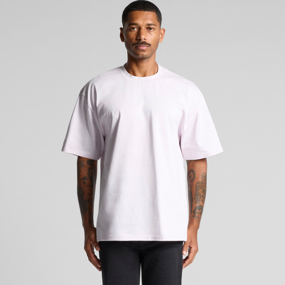 Heavy Tee - AS Colour