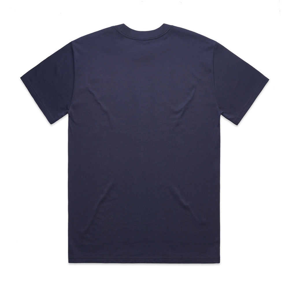 Heavy Tee - AS Colour