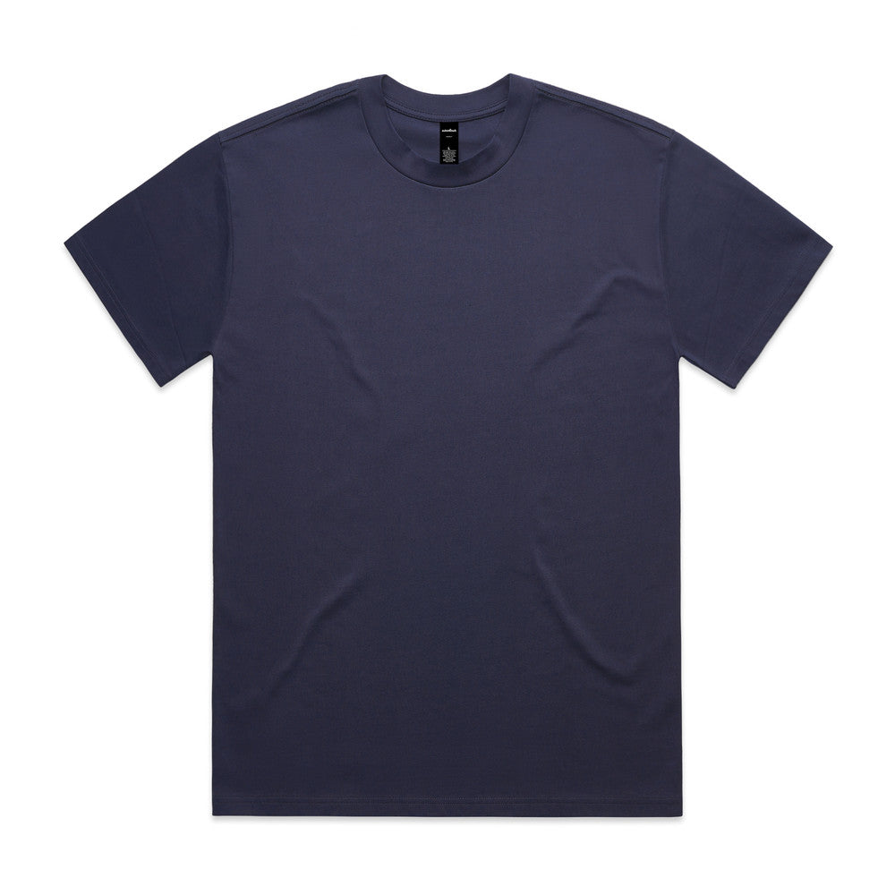 Heavy Tee - AS Colour