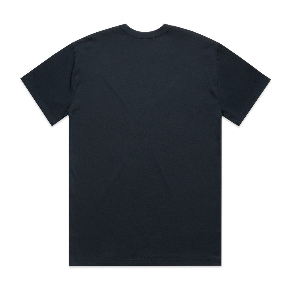 Heavy Tee - AS Colour
