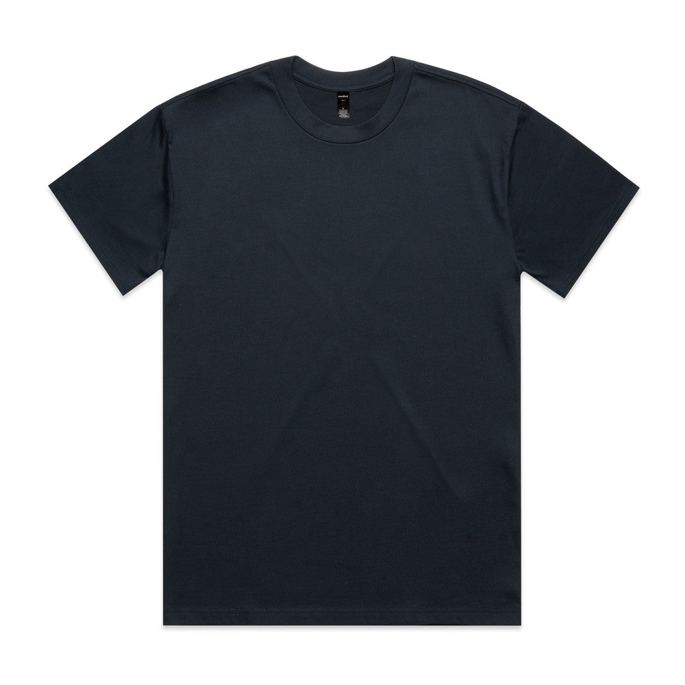 Heavy Tee - AS Colour
