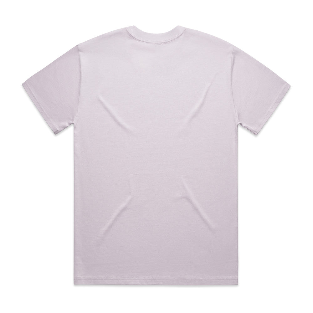 Heavy Tee - AS Colour