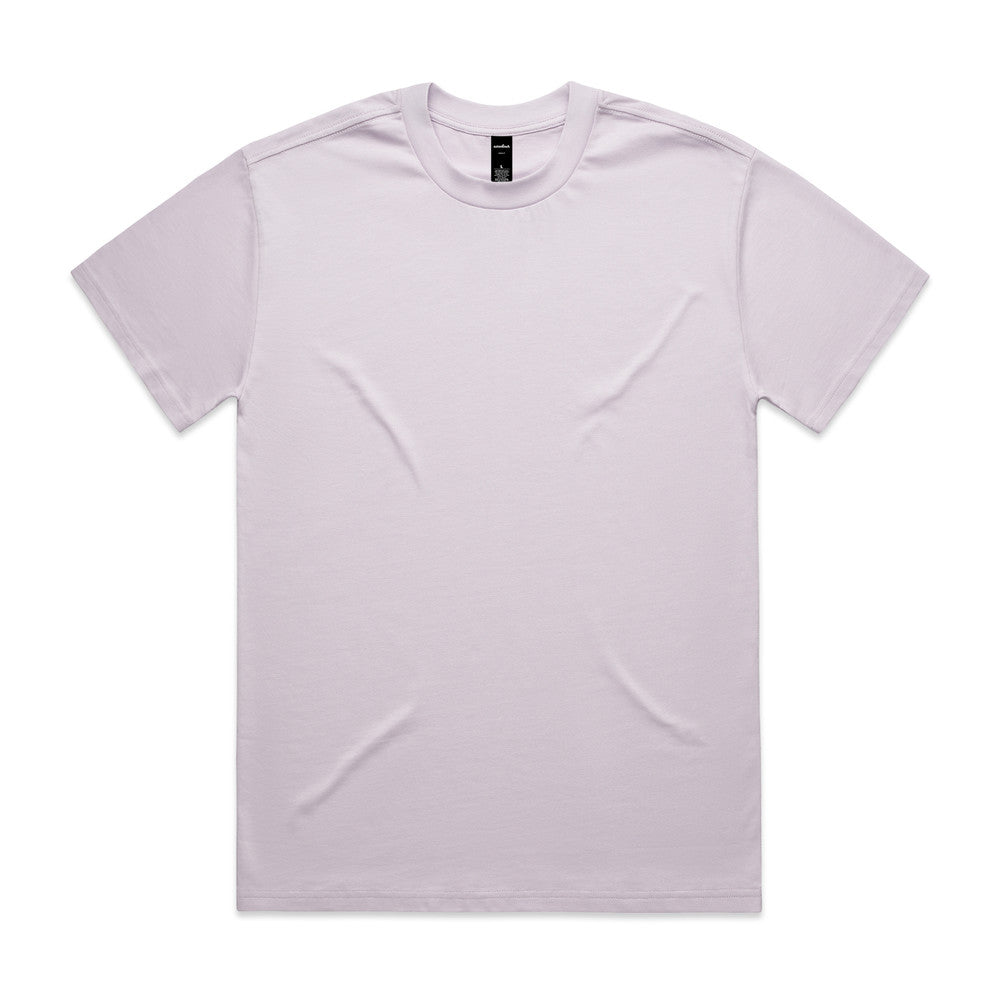 Heavy Tee - AS Colour
