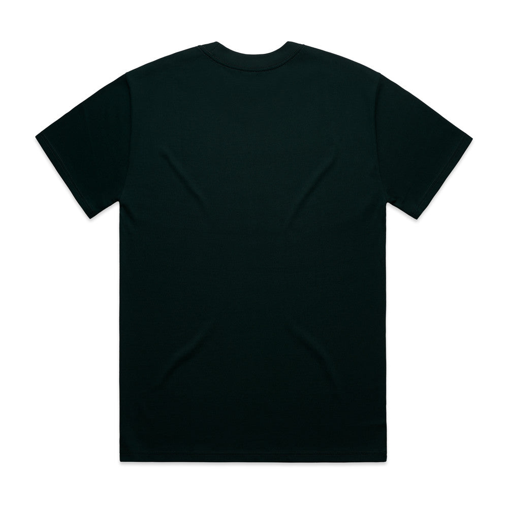 Heavy Tee - AS Colour