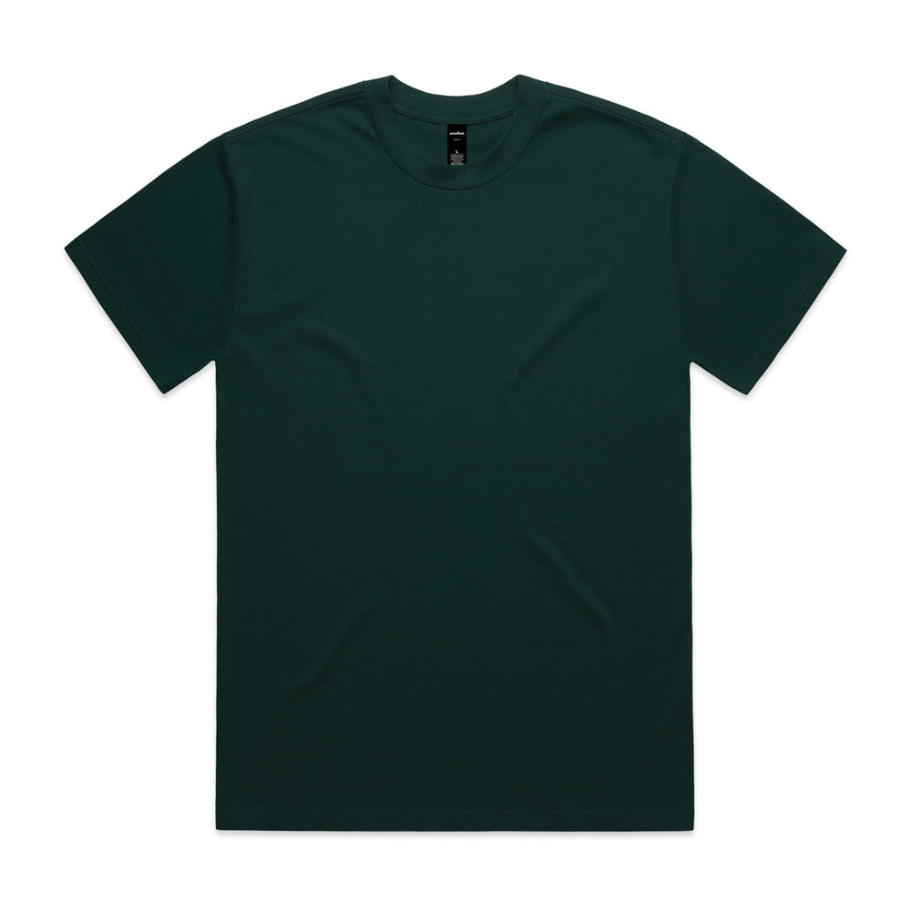 Heavy Tee - AS Colour
