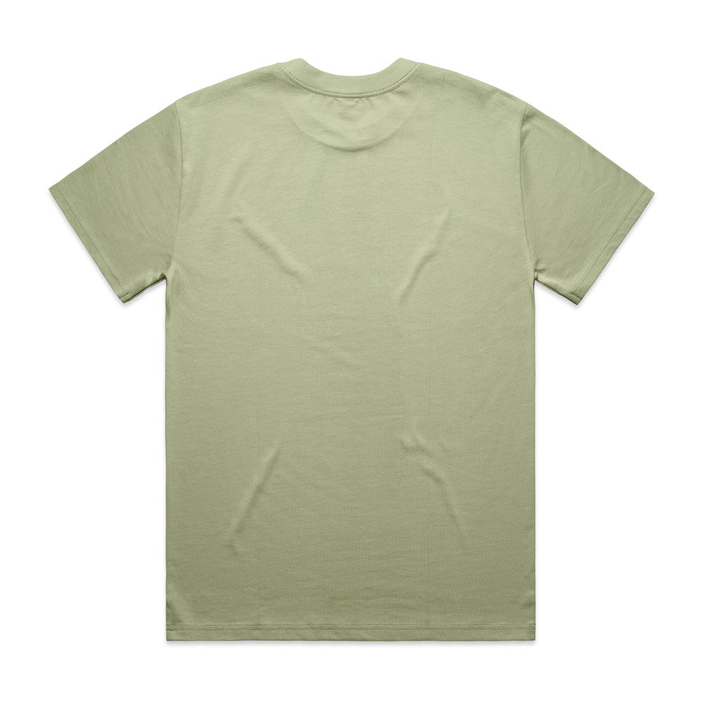 Heavy Tee - AS Colour