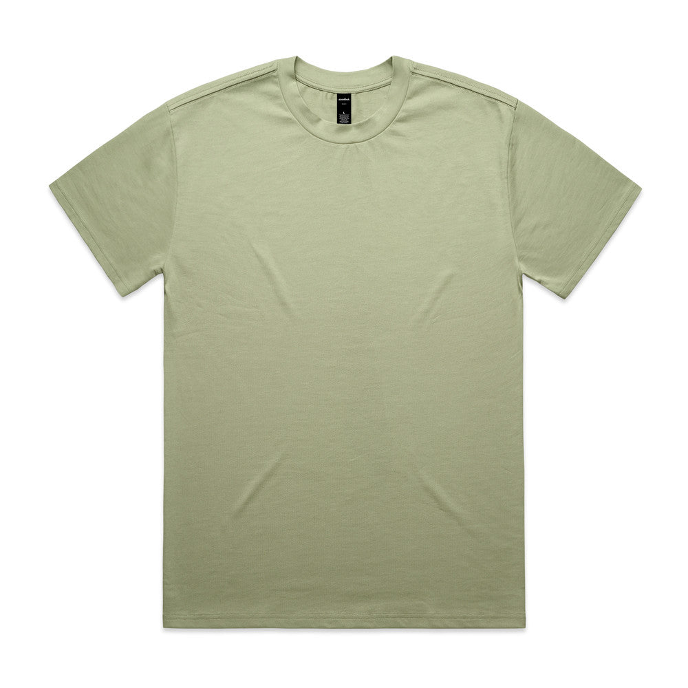Heavy Tee - AS Colour