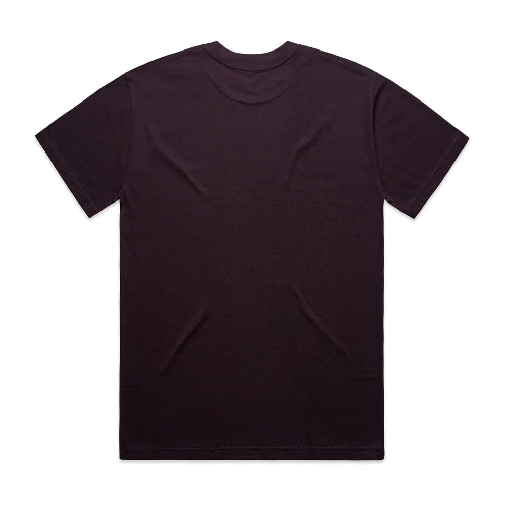 Heavy Tee - AS Colour