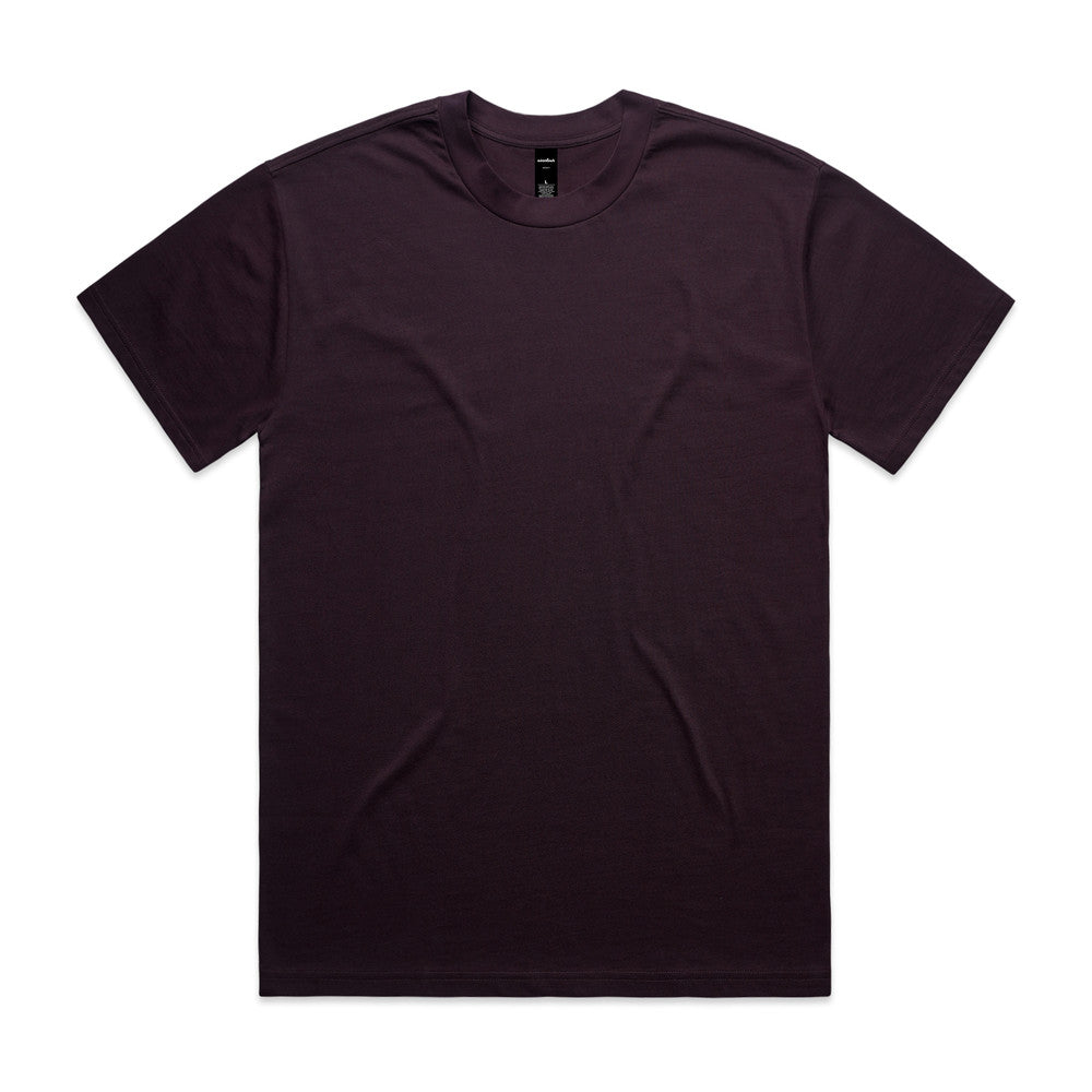 Heavy Tee - AS Colour