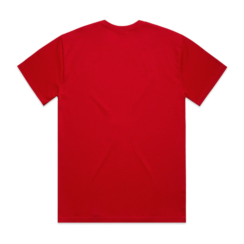 Heavy Tee - AS Colour