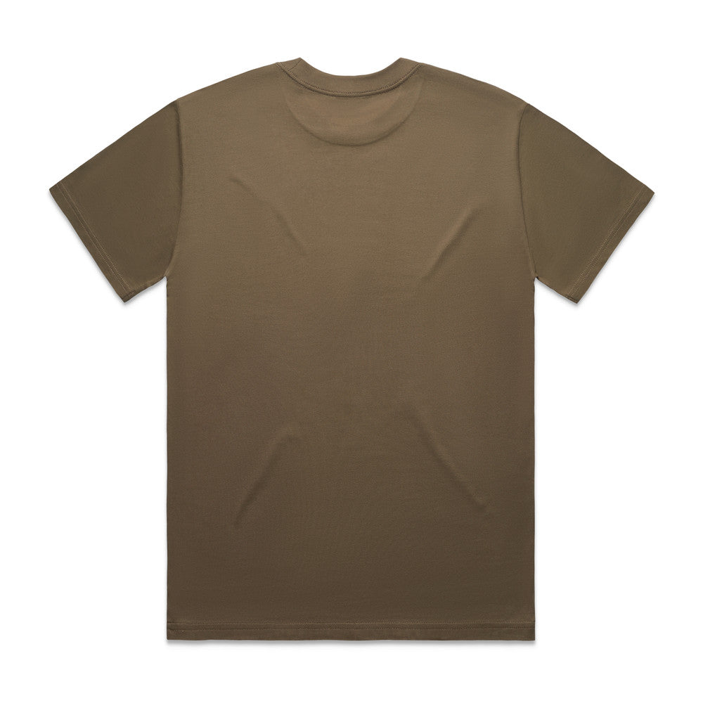 Heavy Tee - AS Colour