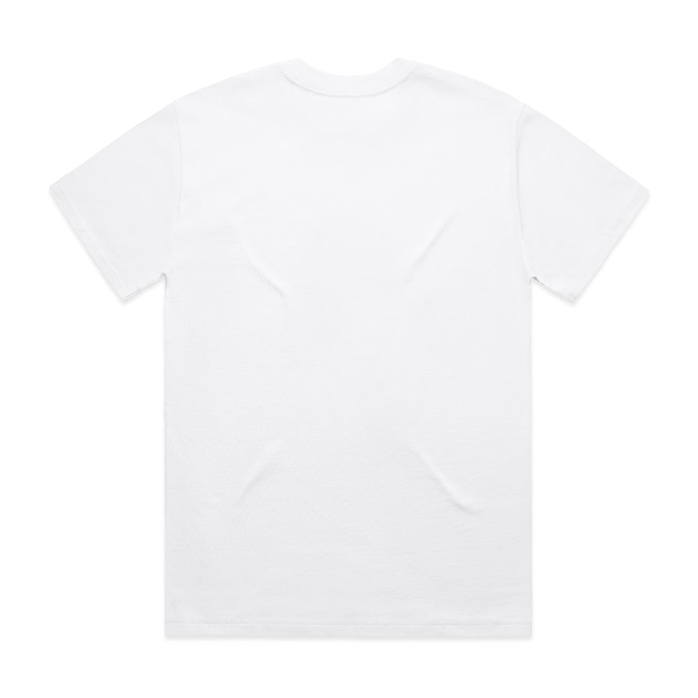 Heavy Tee - AS Colour