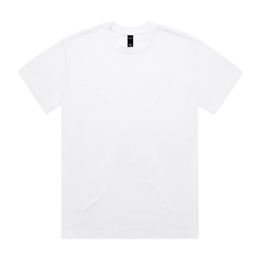 Heavy Tee - AS Colour