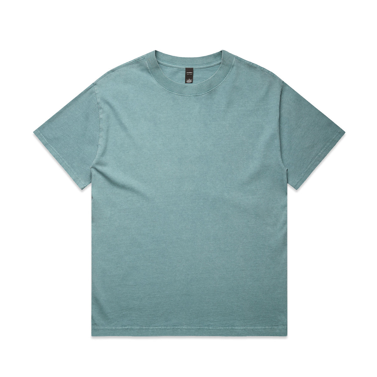 AS Colour 5082 Heavy Faded Tee - AS Colour - FADED CHALK