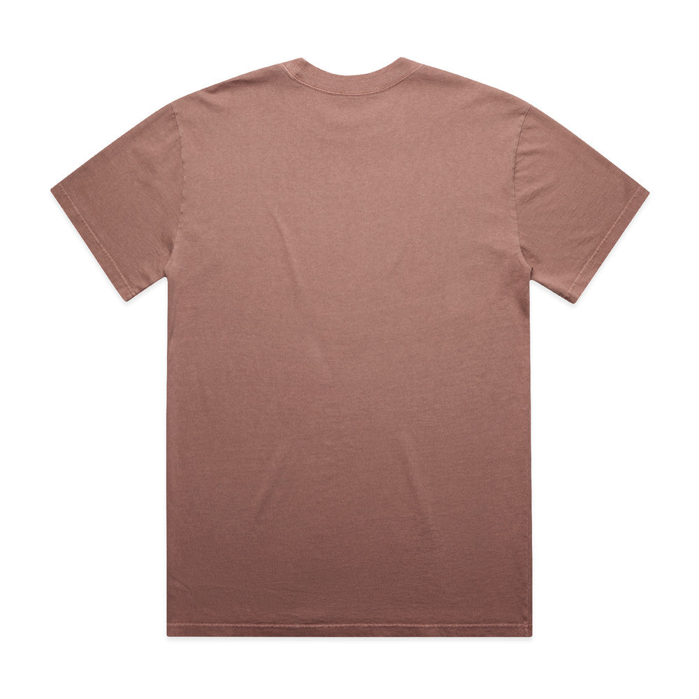 Women's Heavy Faded Tee - AS Colour