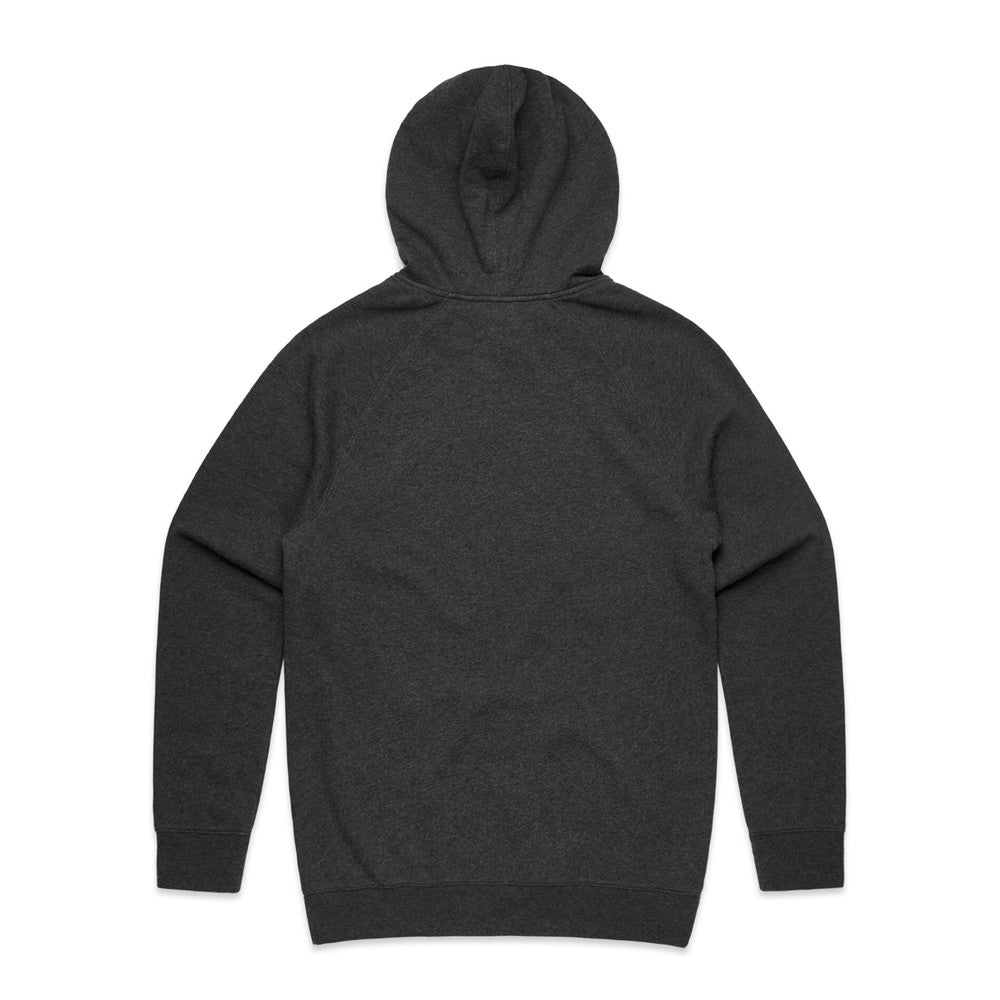 Supply Hood - AS Colour