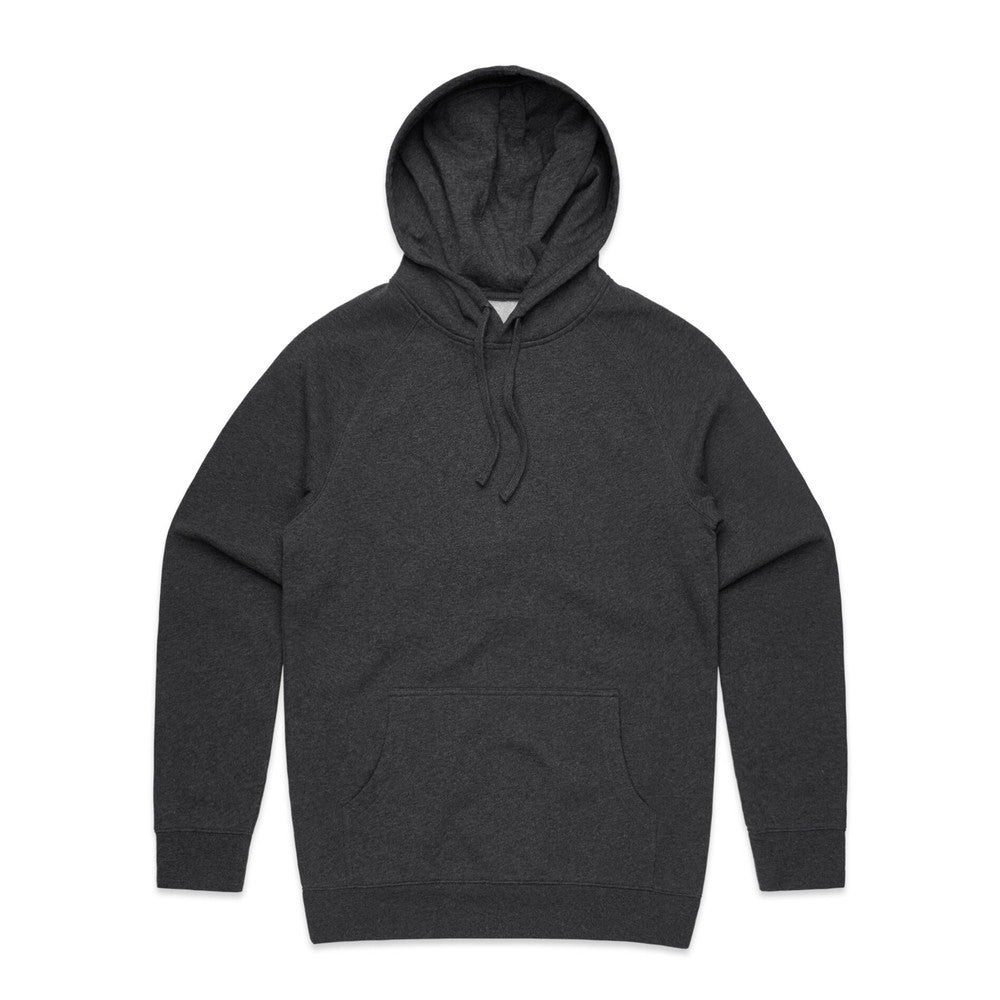 Supply Hood - AS Colour