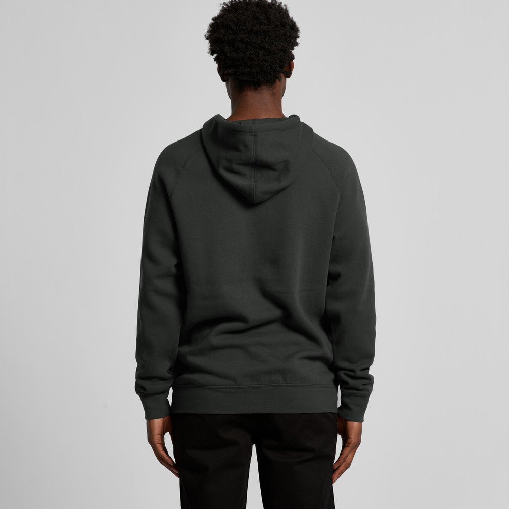 Supply Hood - AS Colour