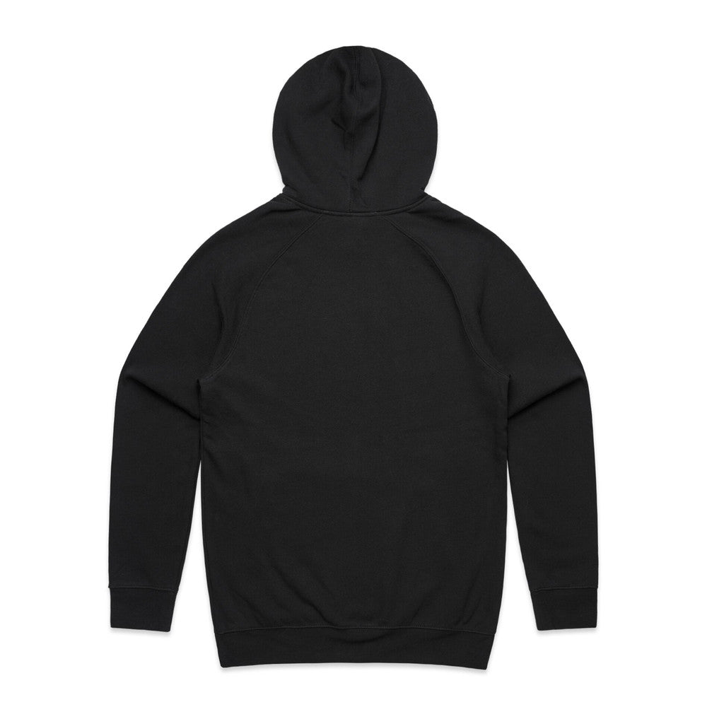 Supply Hood - AS Colour