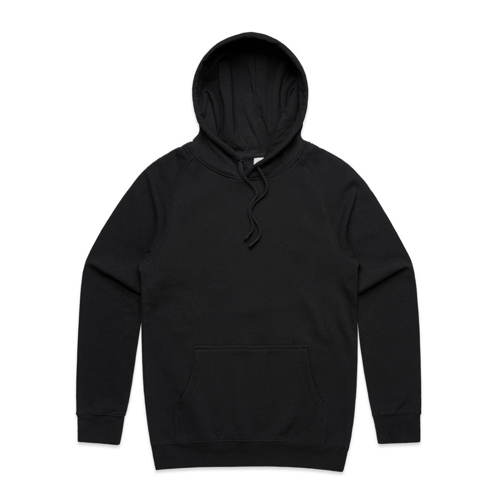 Supply Hood - AS Colour