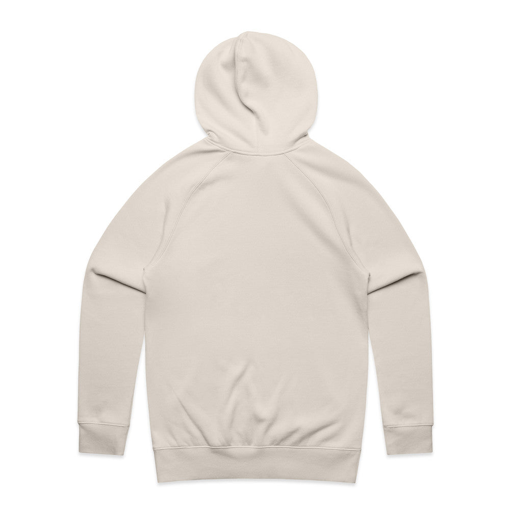 Supply Hood - AS Colour