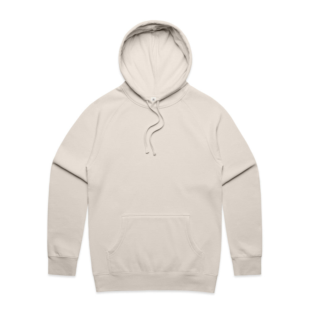 Supply Hood - AS Colour