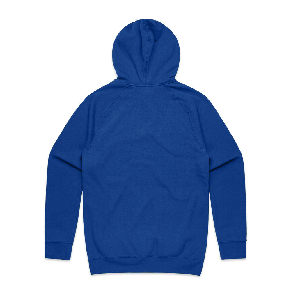 Supply Hood - AS Colour