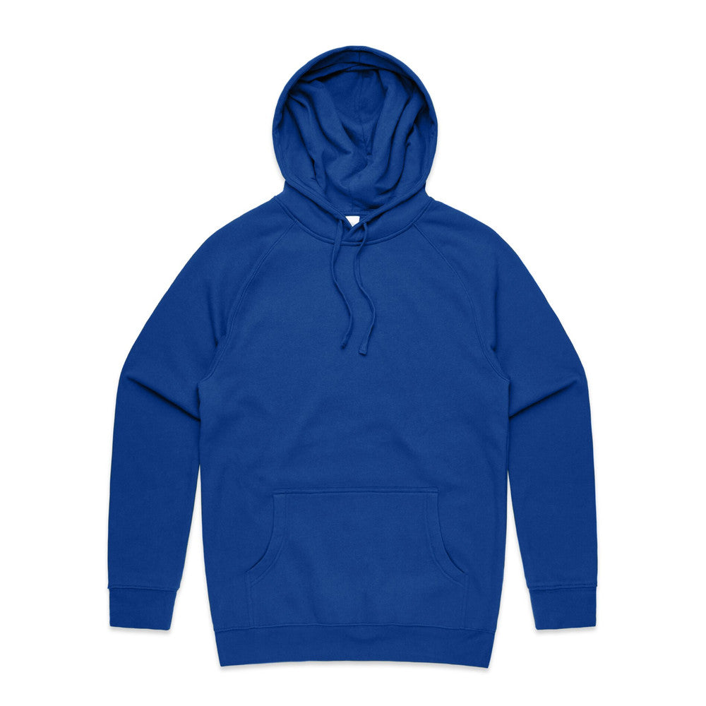 Supply Hood - AS Colour