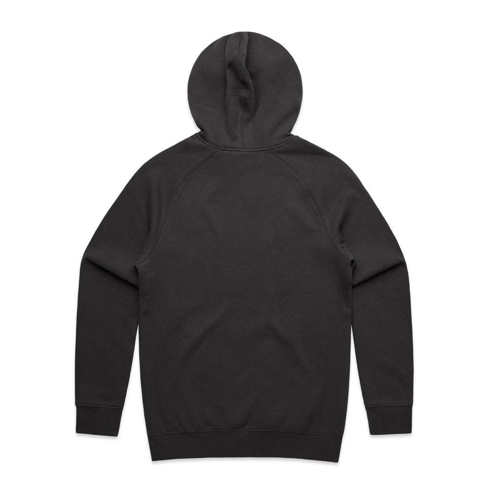 Supply Hood - AS Colour