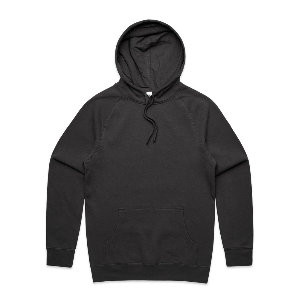 Supply Hood - AS Colour