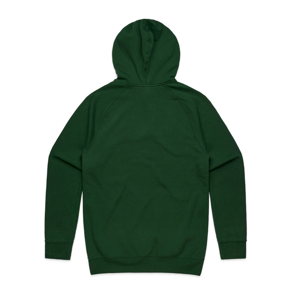 Supply Hood - AS Colour
