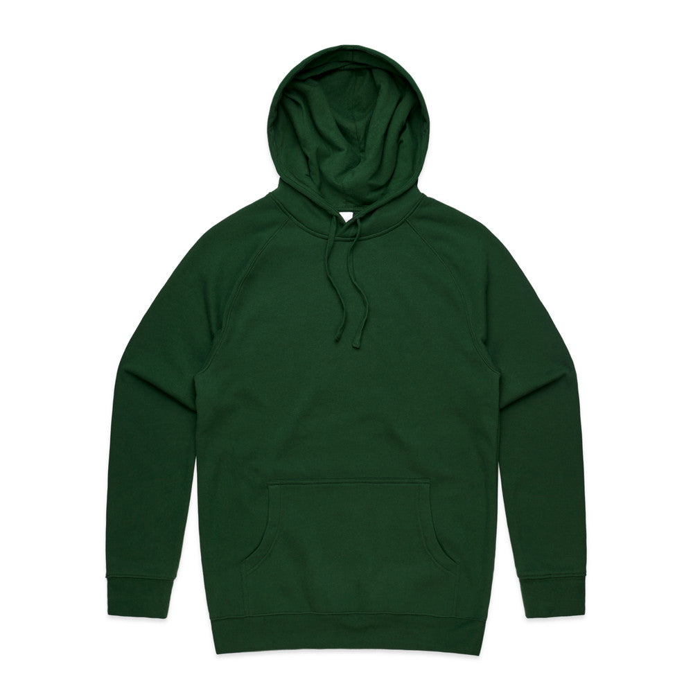 Supply Hood - AS Colour