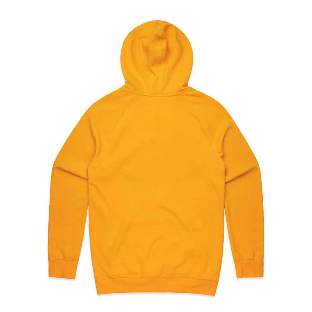 Supply Hood - AS Colour