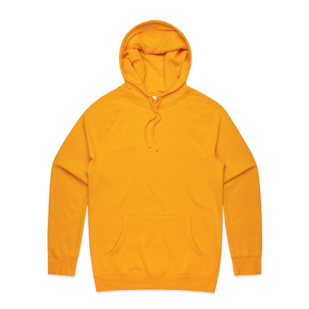 Supply Hood - AS Colour