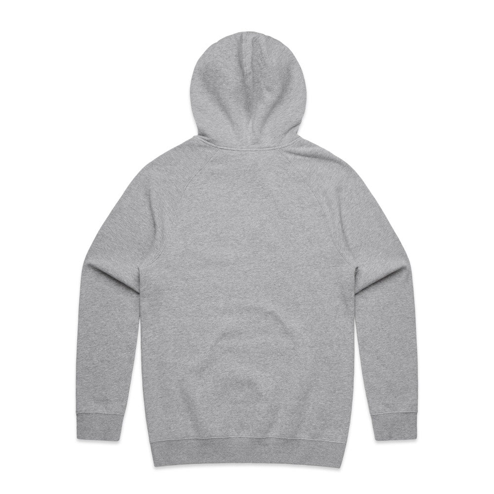 Supply Hood - AS Colour