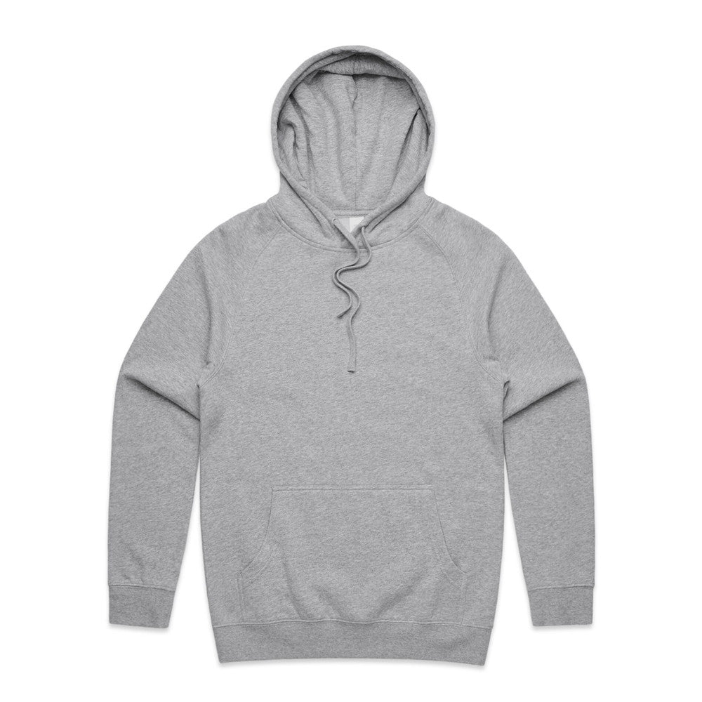 Supply Hood - AS Colour