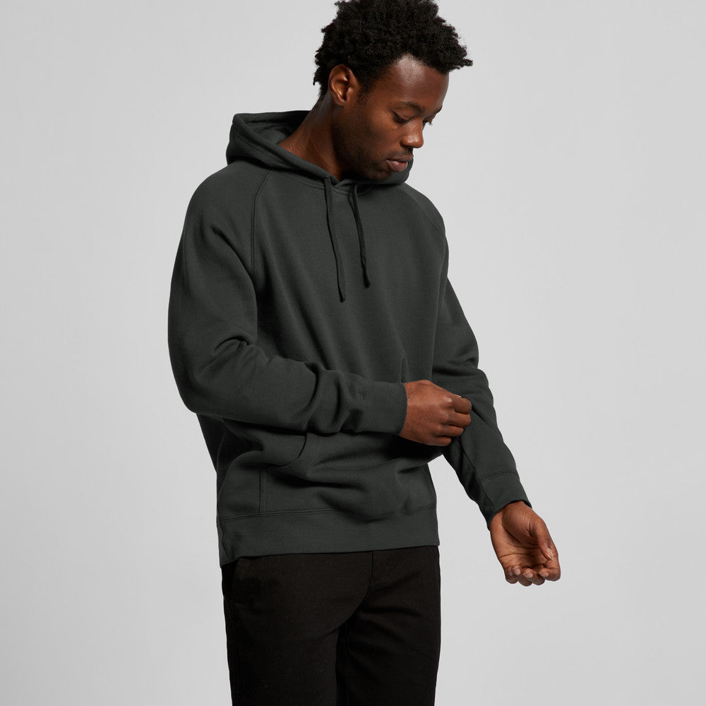 Supply Hood - AS Colour