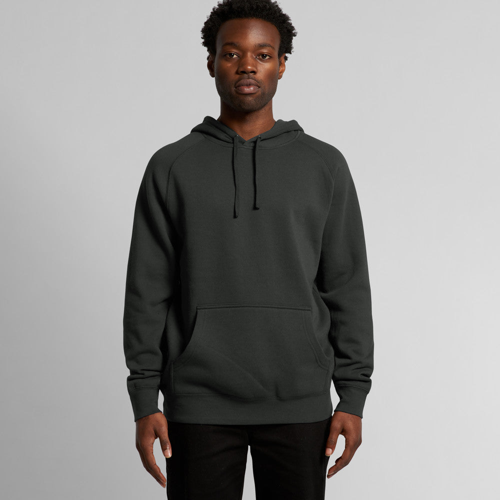 Supply Hood - AS Colour
