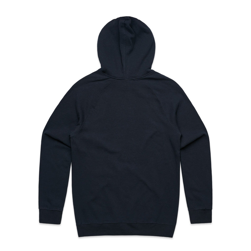 Supply Hood - AS Colour