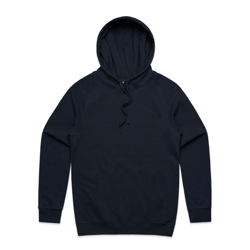 Supply Hood - AS Colour